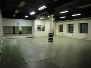 Dojo